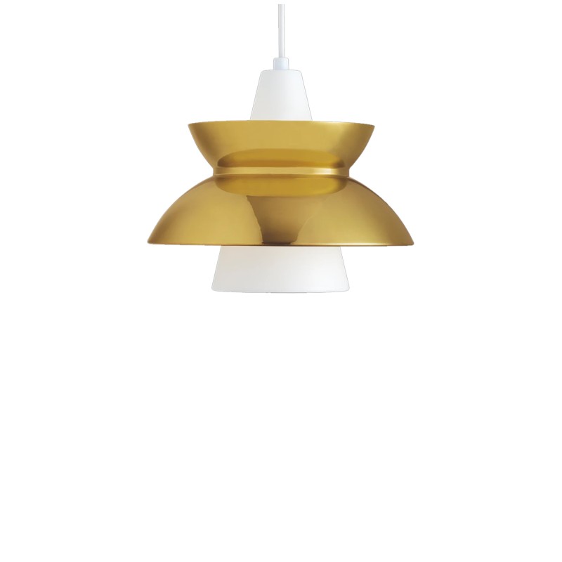 Louis Poulsen  Lampada a Sospensione Doo Wop longho design palermo