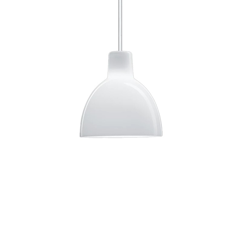 Louis Poulsen Lampada a Sospensione Toldbod longho design palermo