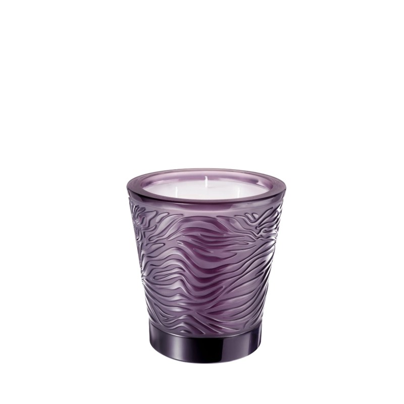 Lalique Candela profumata Mirage longho design palermo