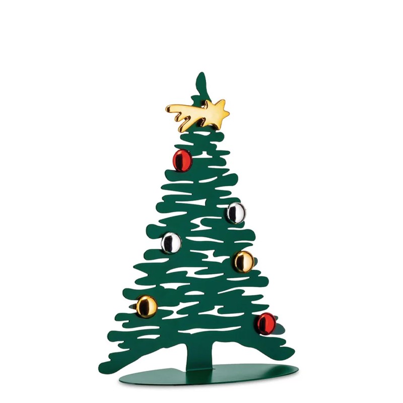 Alessi Bark for Christmas Longho design palermo