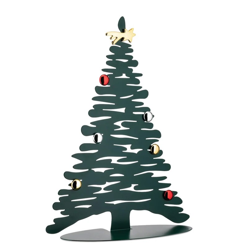 Alessi Bark for Christmas Longho design palermo