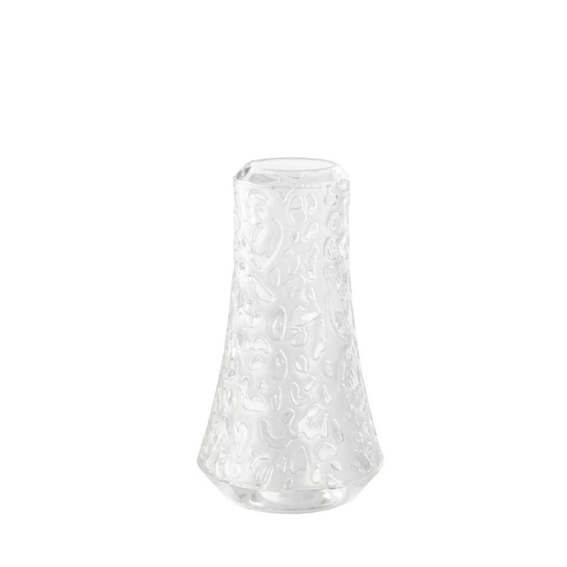 Lalique Vaso Panthère longho design palermo