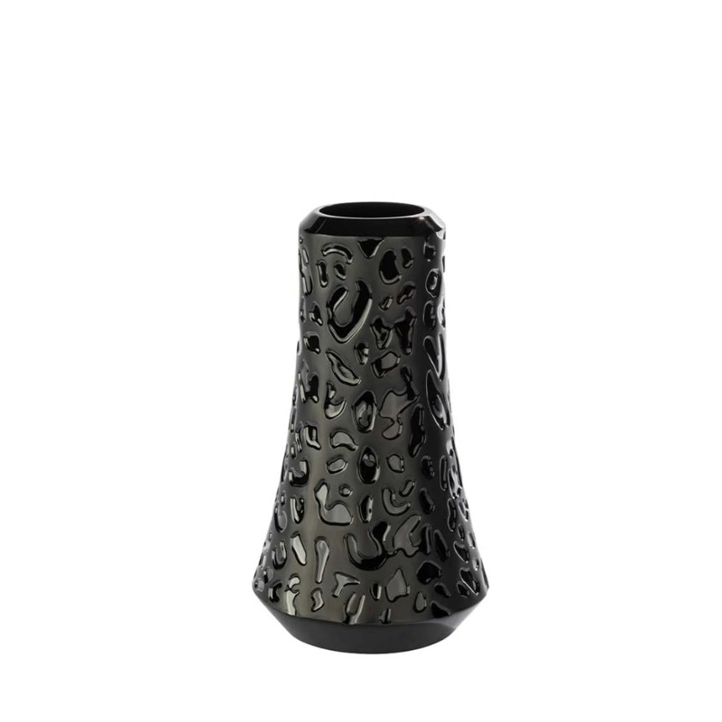 Lalique Vaso Panthère longho design palermo