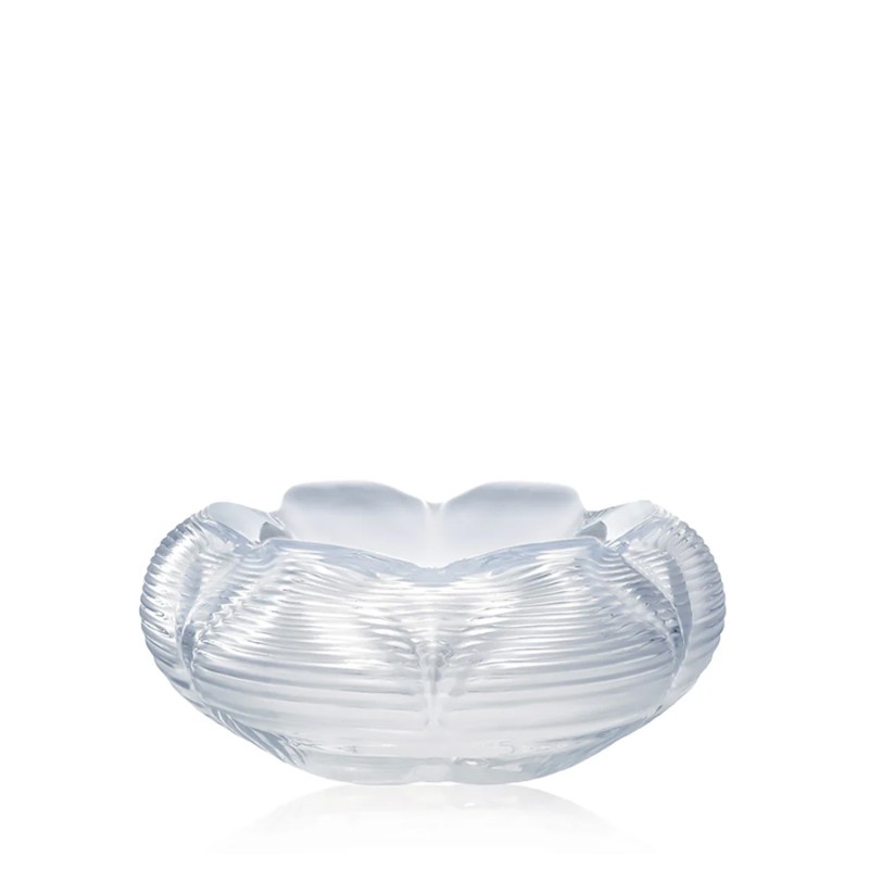 Lalique Ciotola Fontana longho design palermo