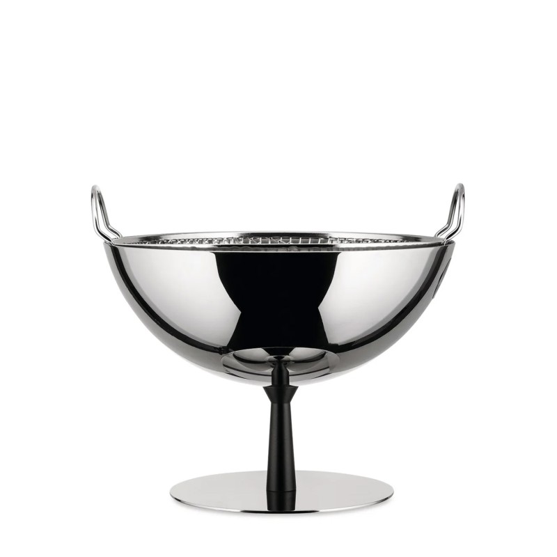 Alessi Fruit bowl Longho design palermo