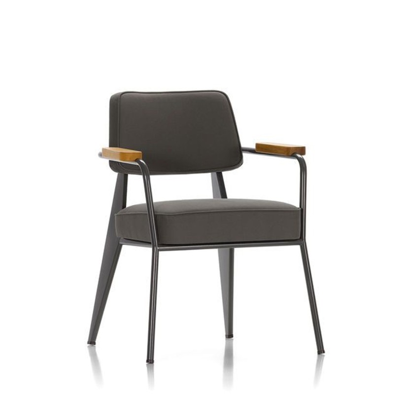 Vitra  Poltroncina Fauteuil Direction Longho design palermo