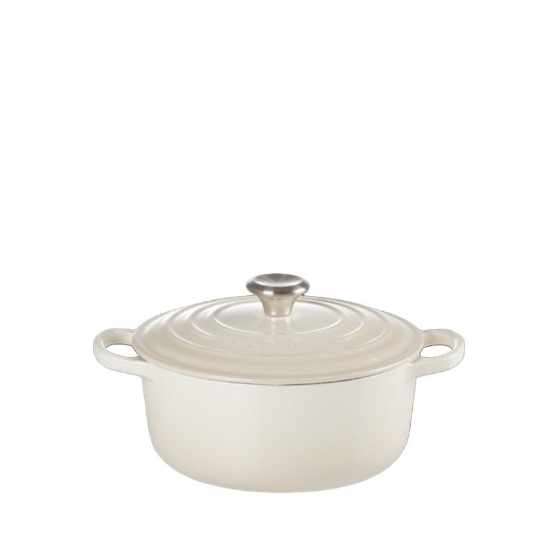 Le Creuset Casseruole Cocotte Rotonda Evolution Longho Design Palermo