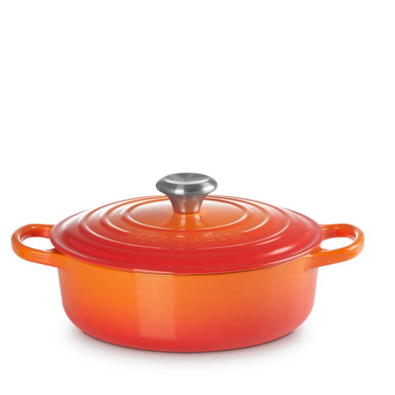 Le Creuset Tegame RISO Evolution Longho design palermo