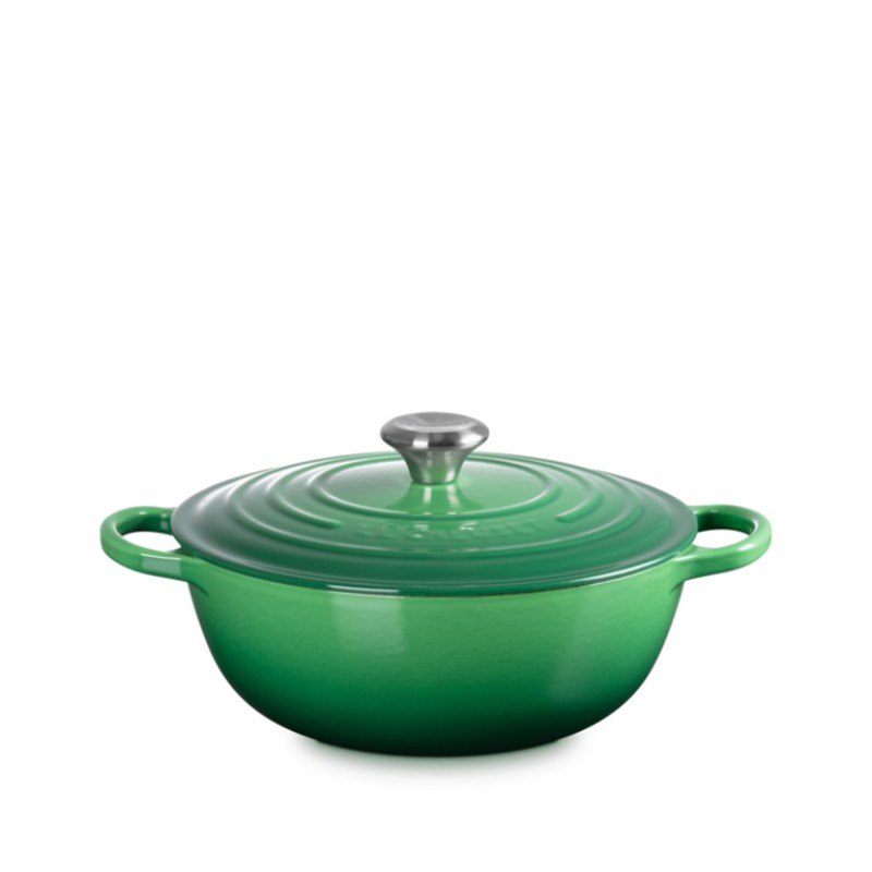 Le Creuset Marmitta Evolution Longho design palermo