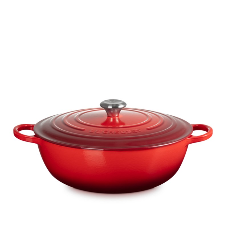 Le Creuset Marmitta Evolution Longho design palermo