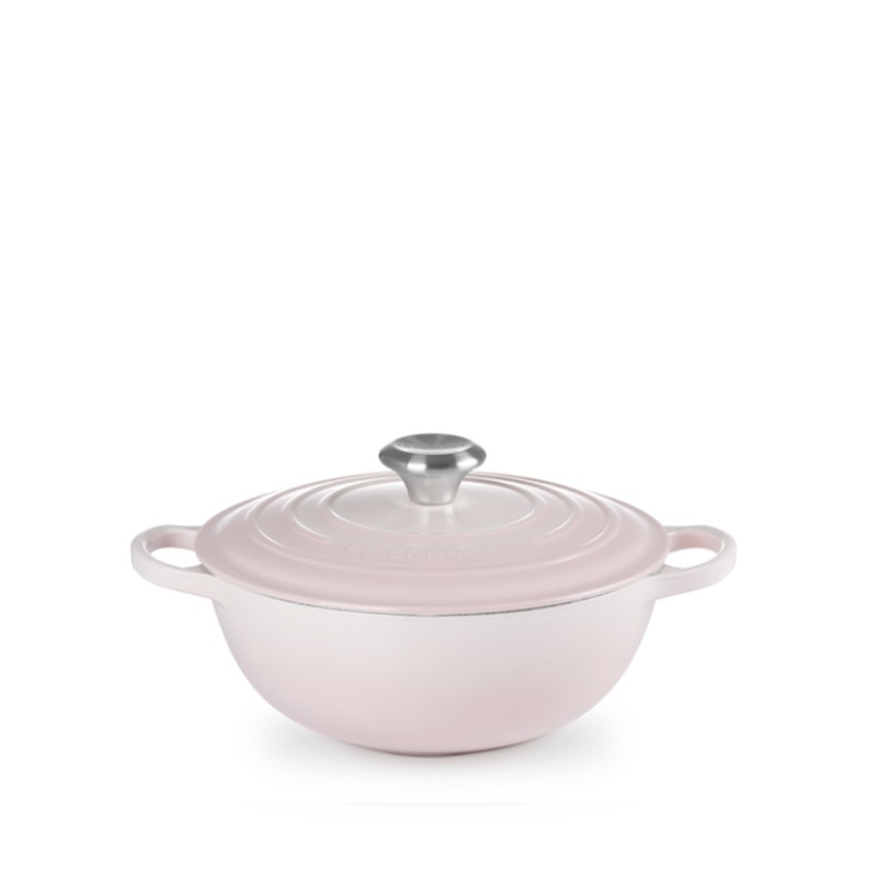 Le Creuset Marmitta Evolution Longho design palermo