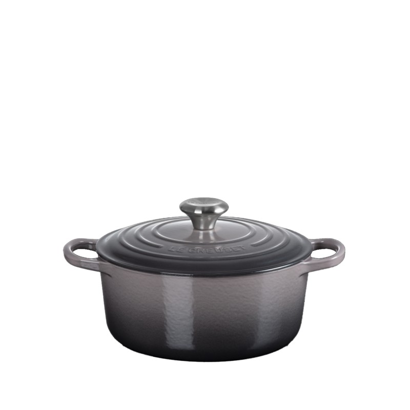 Le Creuset Casseruole Cocotte Rotonda Evolution Longho Design Palermo