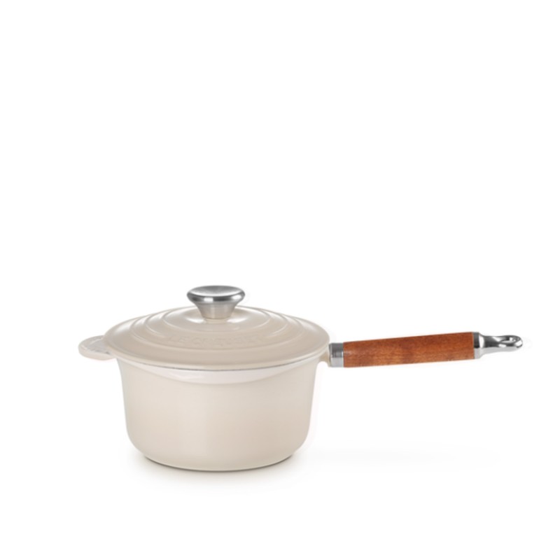 Le Creuset Casseruole manico lungho  Longho Design Palermo