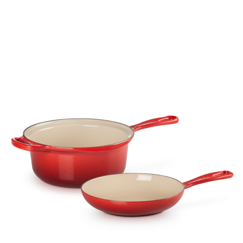 Le Creuset Casseruole2 in 1 longho  Longho Design Palermo