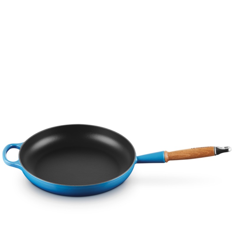 Le Creuset Padella manico lungho  Longho Design Palermo