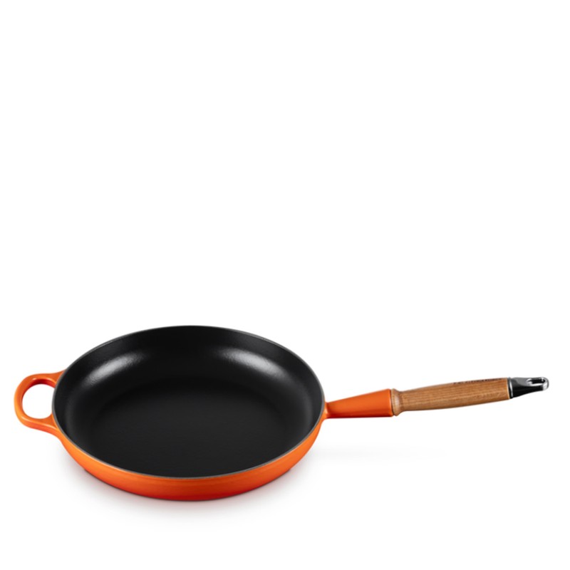 Le Creuset Casseruole manico lungho  Longho Design Palermo