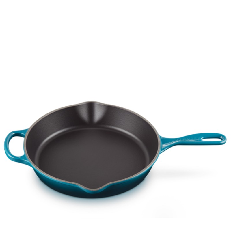 Le Creuset PADELLA DOPPIO MANICO  Longho Design Palermo