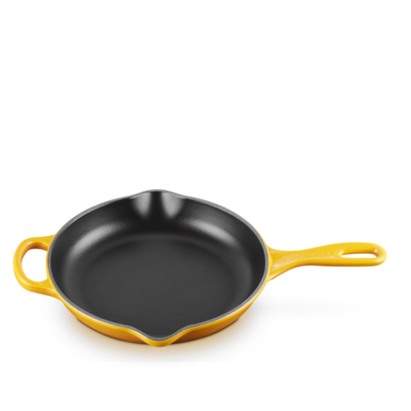 Le Creuset - Evolution Double Spout Pan d23 multicolor