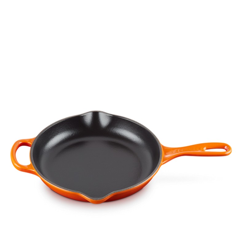 Le Creuset - Evolution Double Spout Pan d20 multicolor