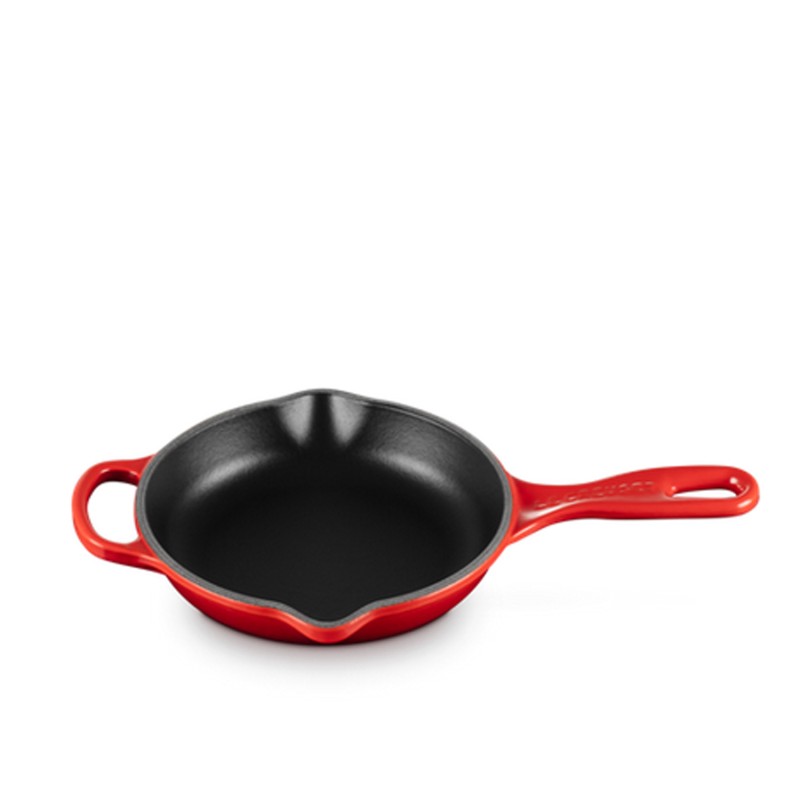 Le Creuset - Evolution Double Spout Pan d16 multicolor