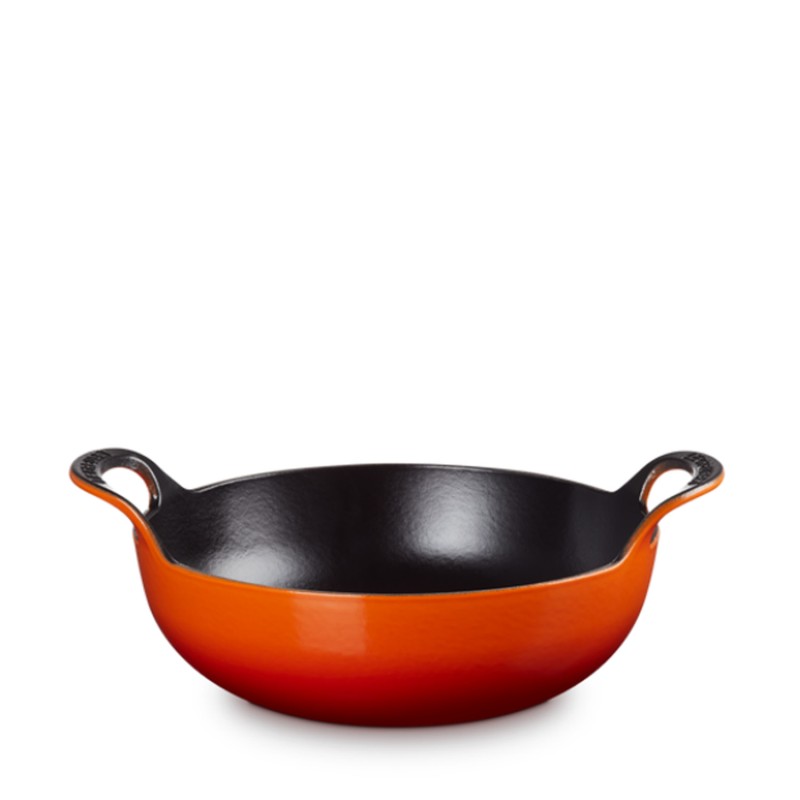 Le Creuset Casseruola Balti Longho design palermo