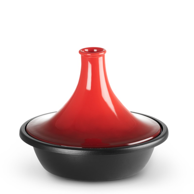 Le Creuset tajine Longho design palermo