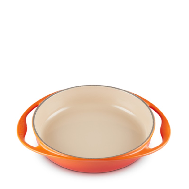 Le Creuset Tortiera Tarte Tatin Longho design palermo