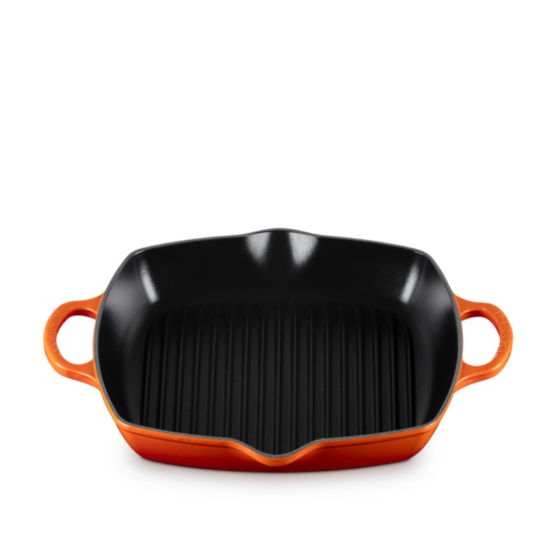 Le Creuset GRILL Longho design palermo