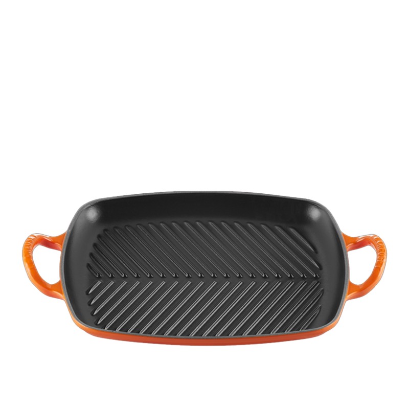 Le Creuset GRILL Longho design palermo