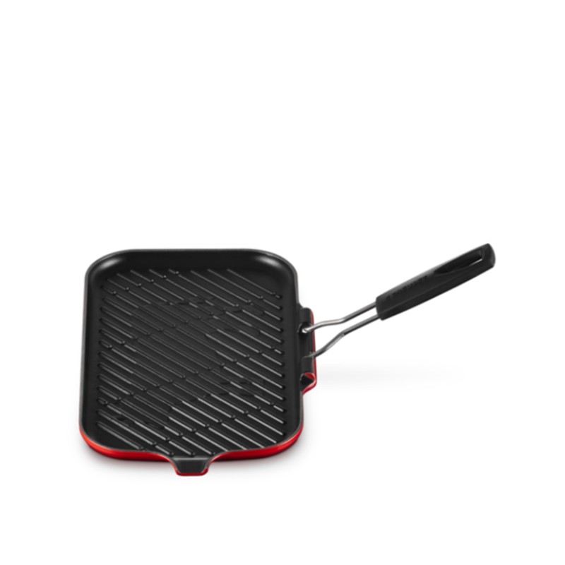 Le Creuset GRILL Longho design palermo