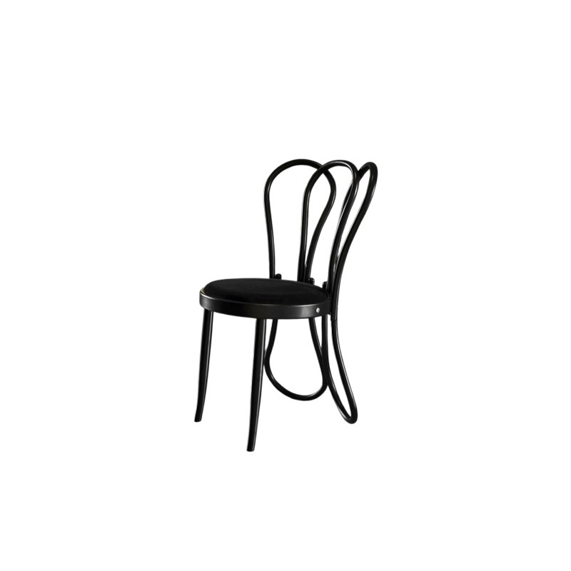 Wiener GTV Design Thonet Sedia post mundus longho design palermo