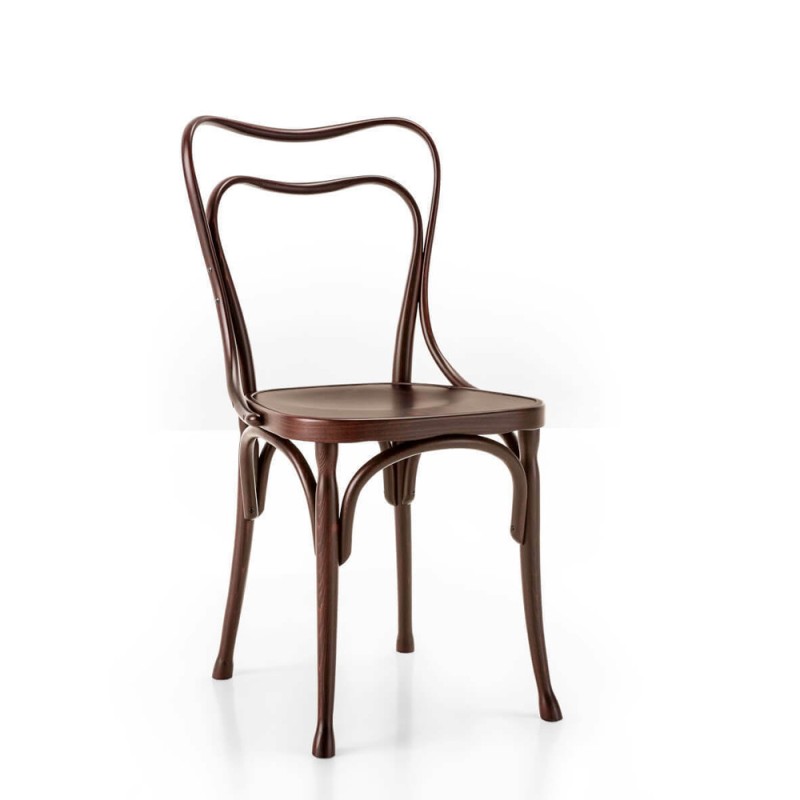 Wiener GTV Design Thonet Sedia Loos   cafè museum longho design palermo