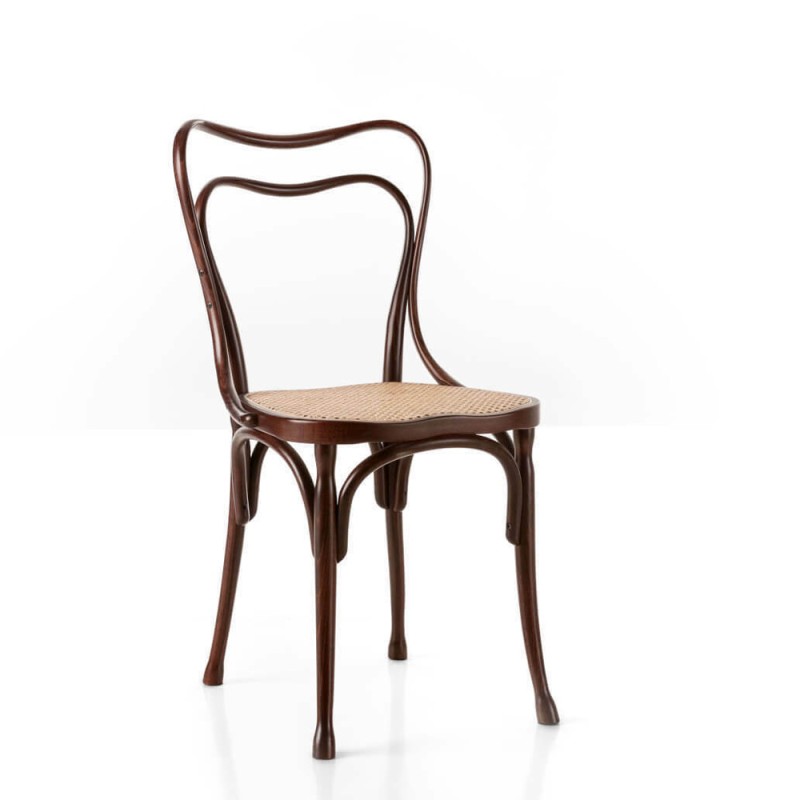 Wiener GTV Design Thonet Sedia Loos   cafè museum longho design palermo