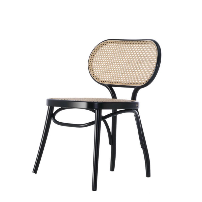 Wiener GTV Design Thonet Poltroncina Bodystuhl longho design palermo