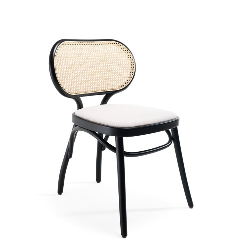 Wiener GTV Design Thonet Poltroncina Bodystuhl longho design palermo