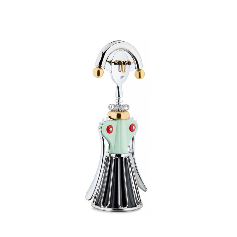 Alessi Cavatappi Anna G Edizione Limitata longho palermo