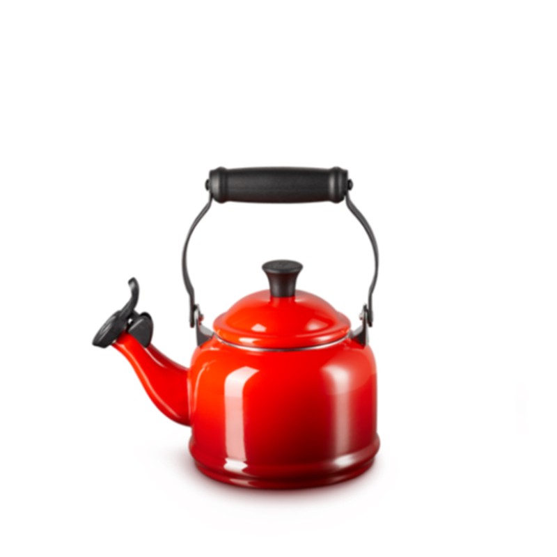 Le Creuset Bollitore Tradition Longho Design Palermo