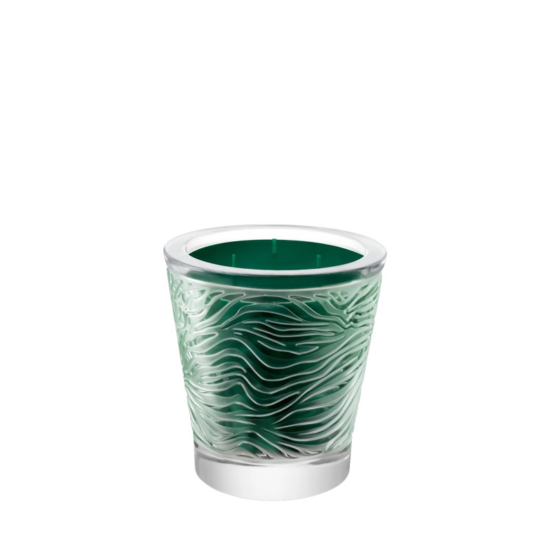 Lalique Candela Taïga Longho design palermo