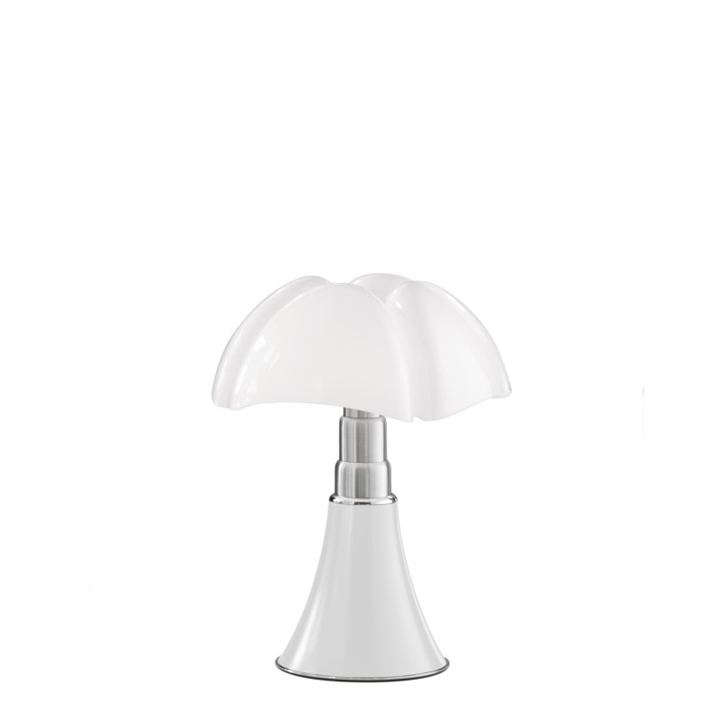 Martinelli Luce  Lampada da tavolo Minipipistrello Longho design palermo