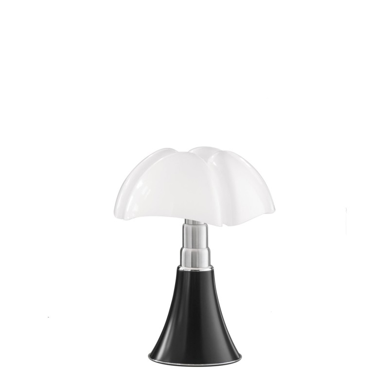 Martinelli Luce  Lampada da tavolo Minipipistrello Longho design palermo