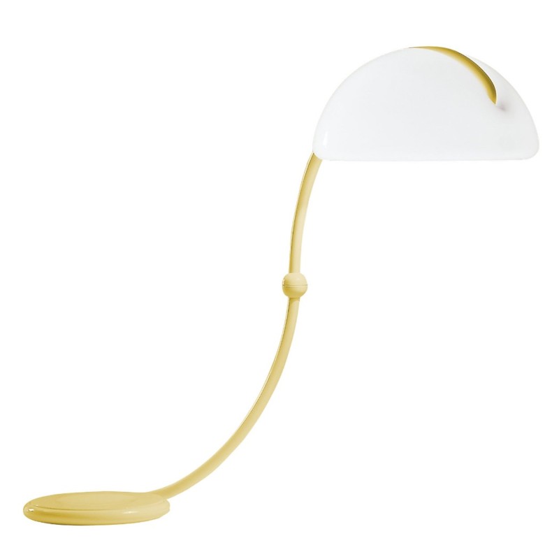 Martinelli Luce Lampada da terra Serpente Longho design palermo