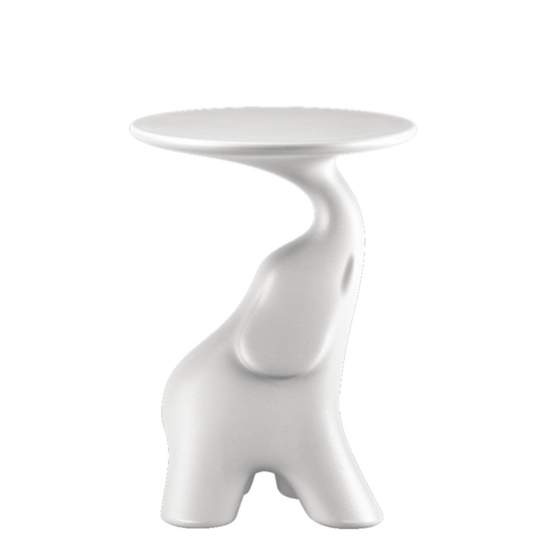 Qeeboo - Pako small table white