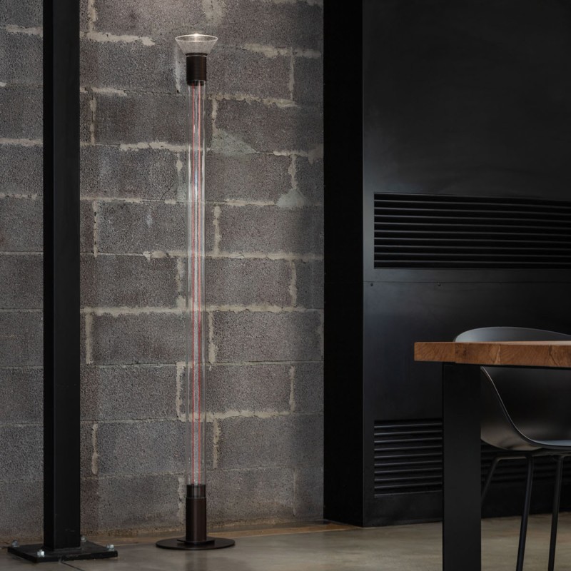 Martinelli Luce - Dia floor lamp