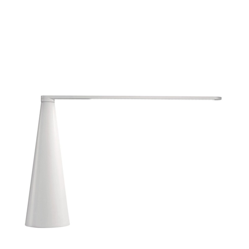 Martinelli Luce - Elica table lamp white