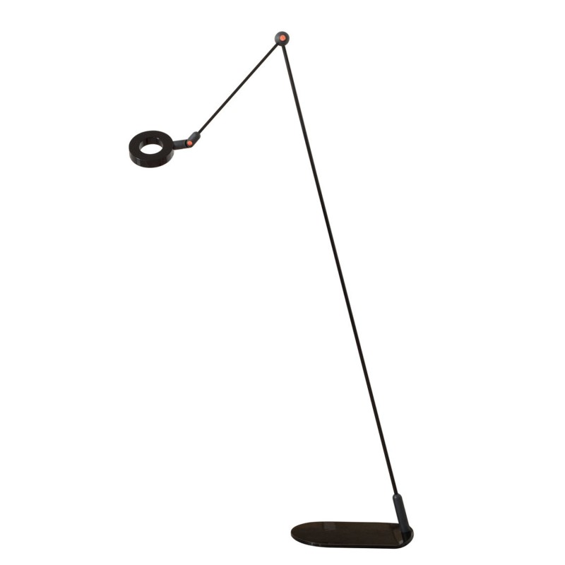 Martinelli Luce - L'Amica floor lamp