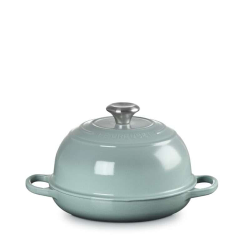 Le Creuset Cocotte per Pane Longho design palermo