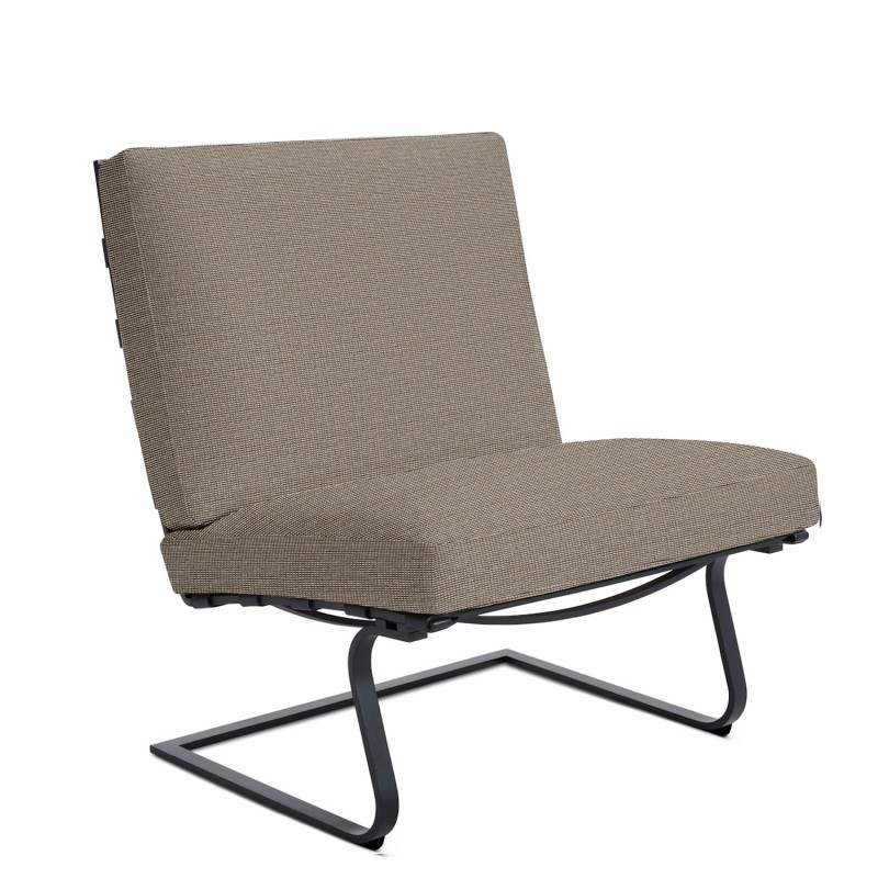 Knoll - Tugendhat armchair