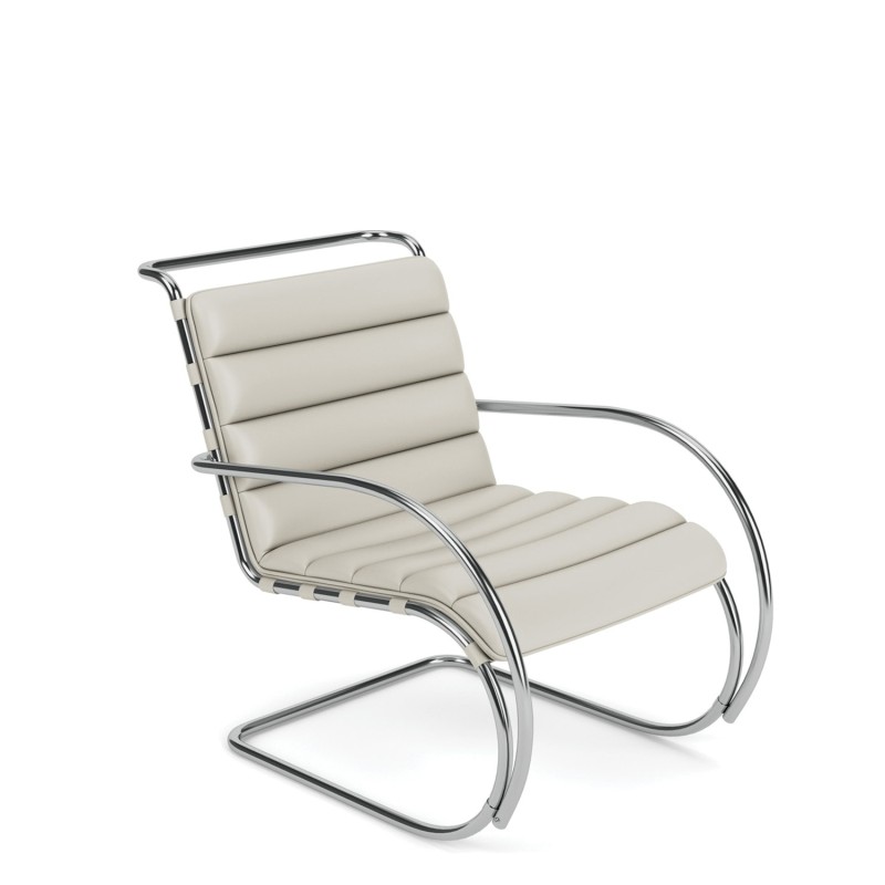 Knoll - MR armchair