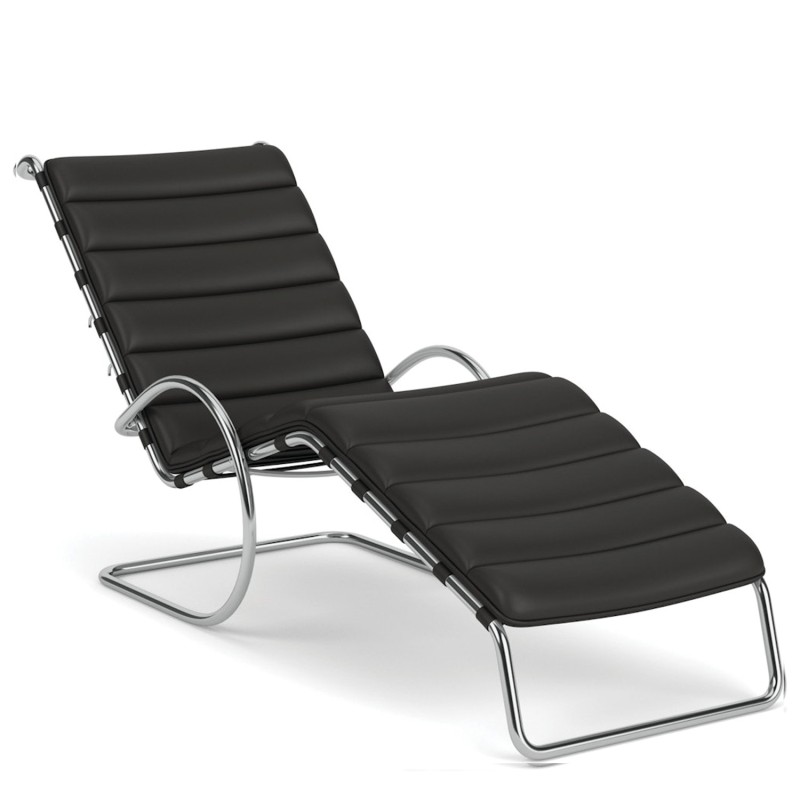 Knoll - MR Adjustable Chaise Lounge