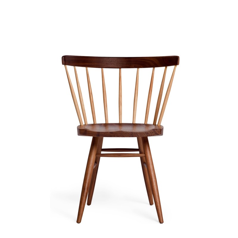 Knoll - Straight chair